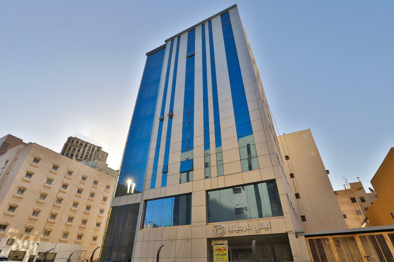 قصر اليمامة للاجنحة الفندقية-العليا Riyad Extérieur photo