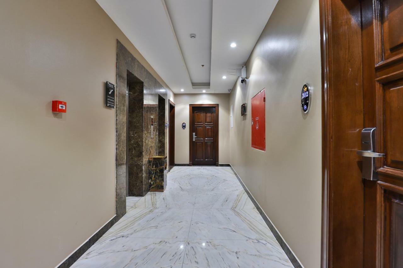 قصر اليمامة للاجنحة الفندقية-العليا Riyad Extérieur photo